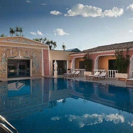 Cala Ginepro Hotel Resort & Spa Orosei Kültér fotó