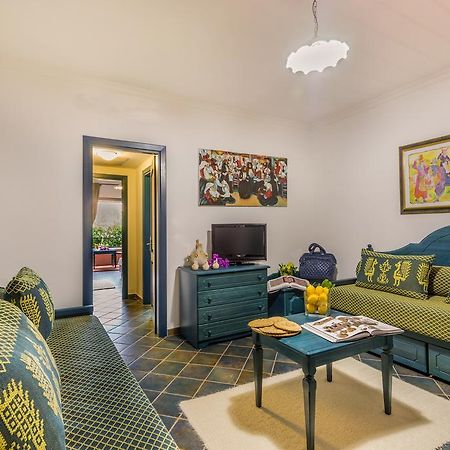 Cala Ginepro Hotel Resort & Spa Orosei Kültér fotó