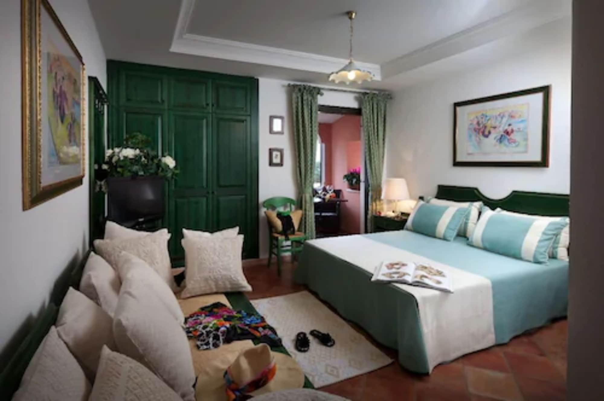 Cala Ginepro Hotel Resort & Spa Orosei Kültér fotó
