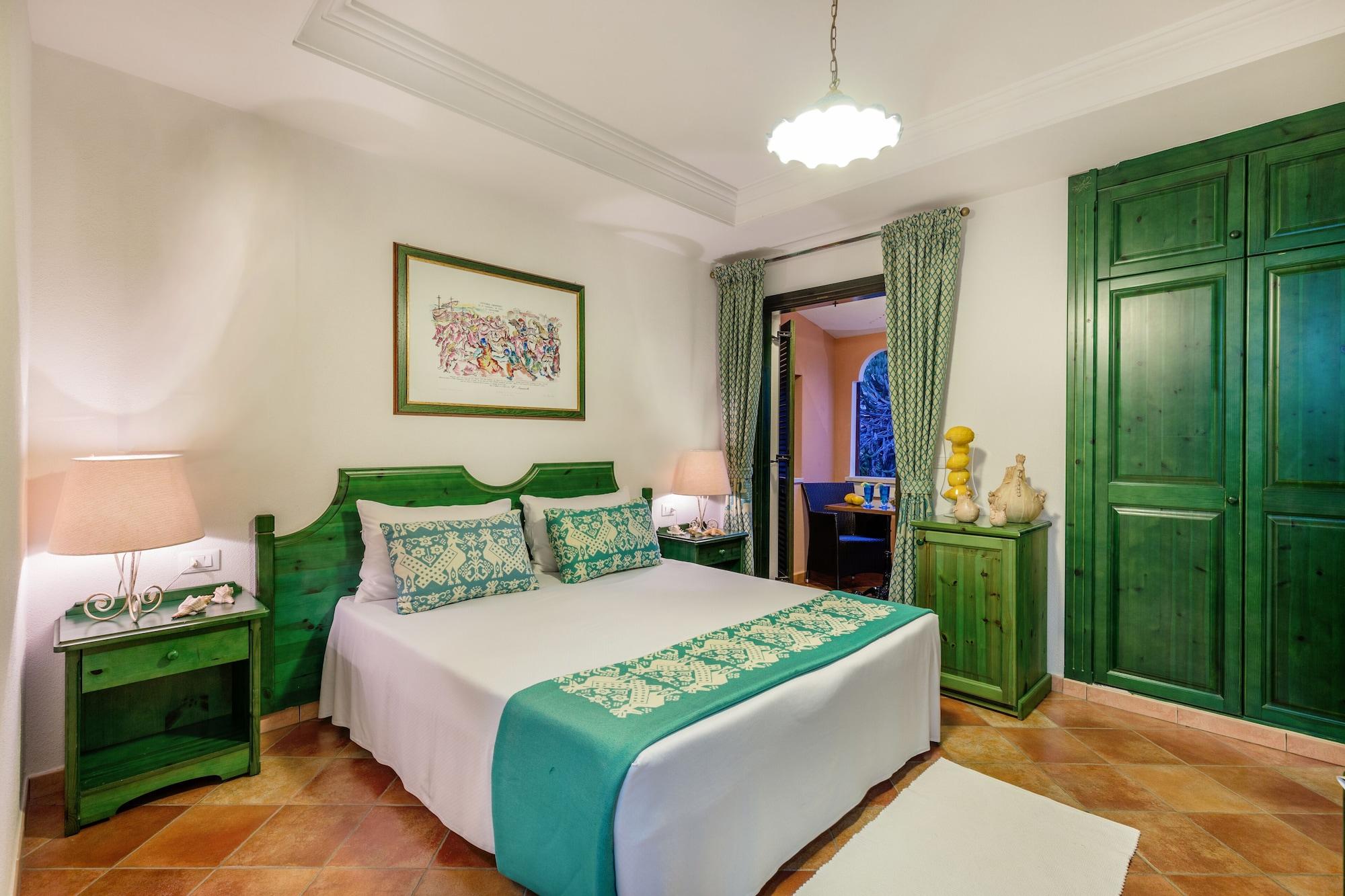 Cala Ginepro Hotel Resort & Spa Orosei Kültér fotó