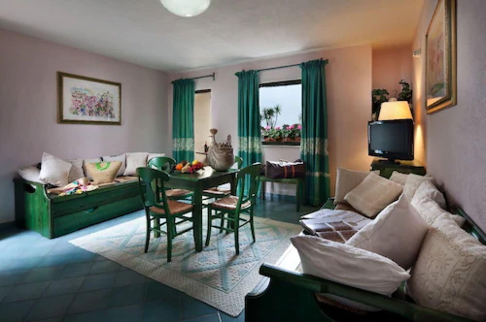 Cala Ginepro Hotel Resort & Spa Orosei Kültér fotó