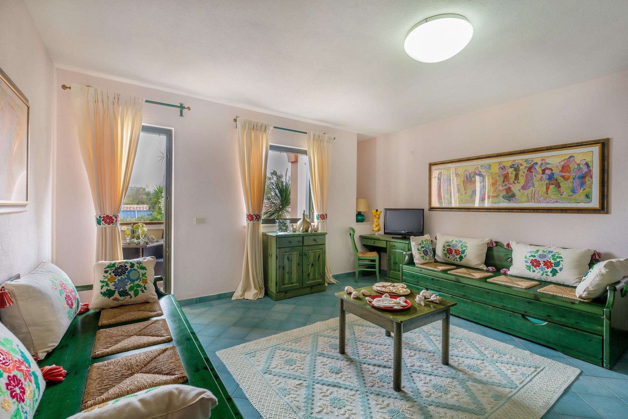 Cala Ginepro Hotel Resort & Spa Orosei Kültér fotó