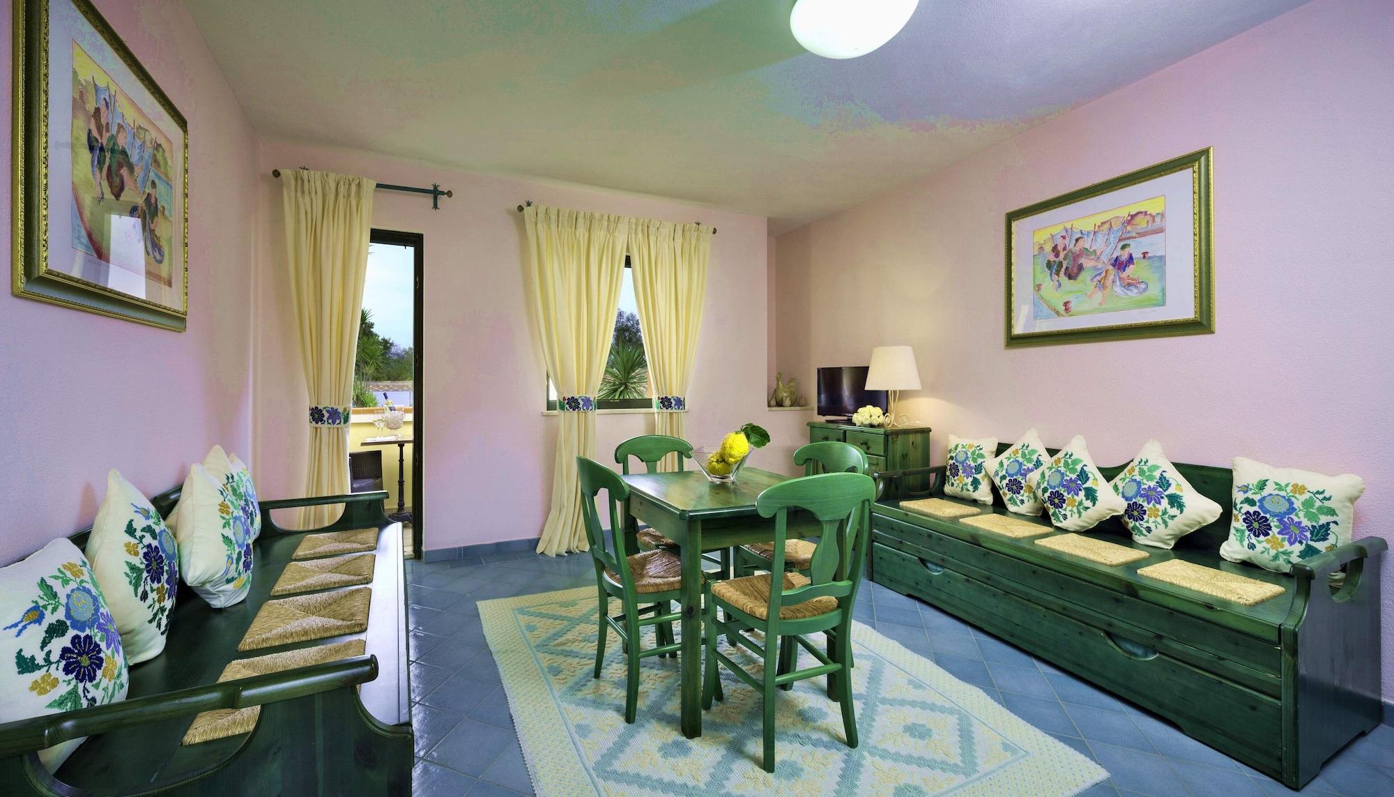 Cala Ginepro Hotel Resort & Spa Orosei Kültér fotó