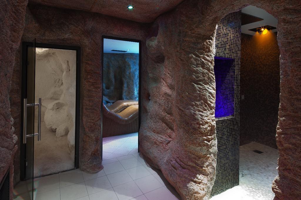 Cala Ginepro Hotel Resort & Spa Orosei Kültér fotó
