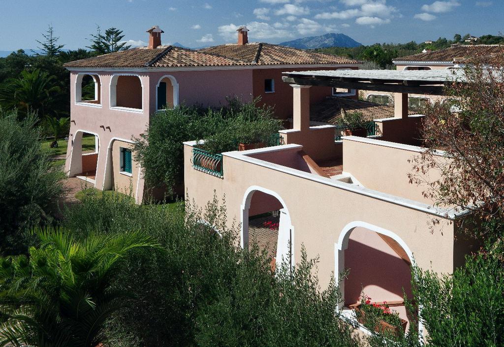 Cala Ginepro Hotel Resort & Spa Orosei Kültér fotó