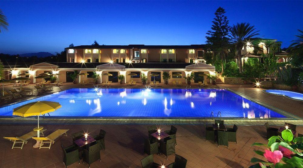 Cala Ginepro Hotel Resort & Spa Orosei Kültér fotó
