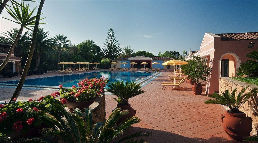 Cala Ginepro Hotel Resort & Spa Orosei Kültér fotó