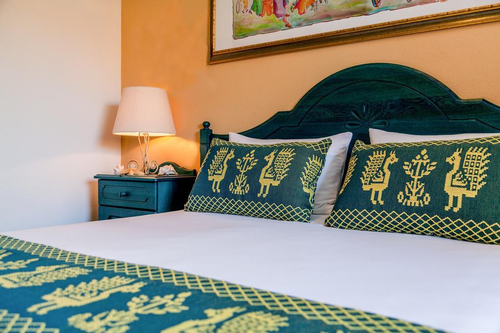 Cala Ginepro Hotel Resort & Spa Orosei Kültér fotó