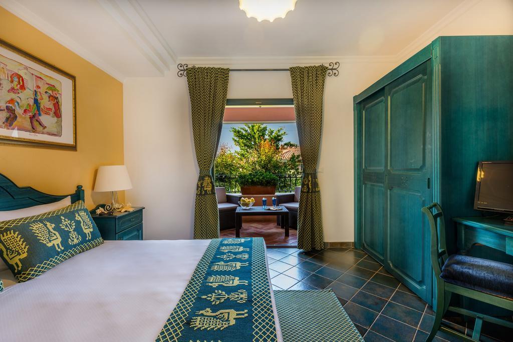 Cala Ginepro Hotel Resort & Spa Orosei Kültér fotó