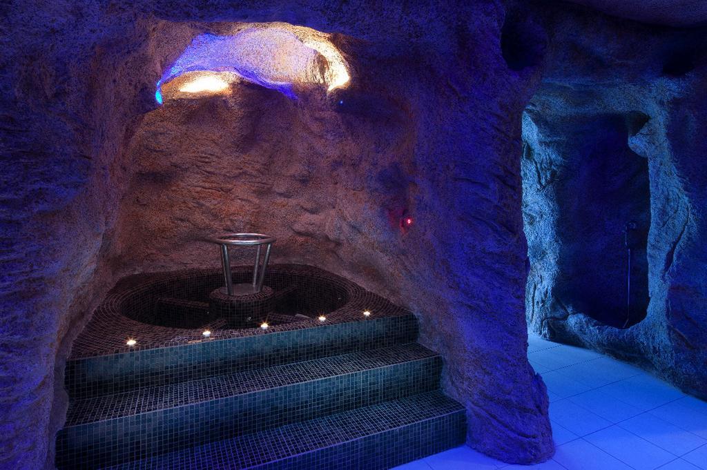 Cala Ginepro Hotel Resort & Spa Orosei Kültér fotó