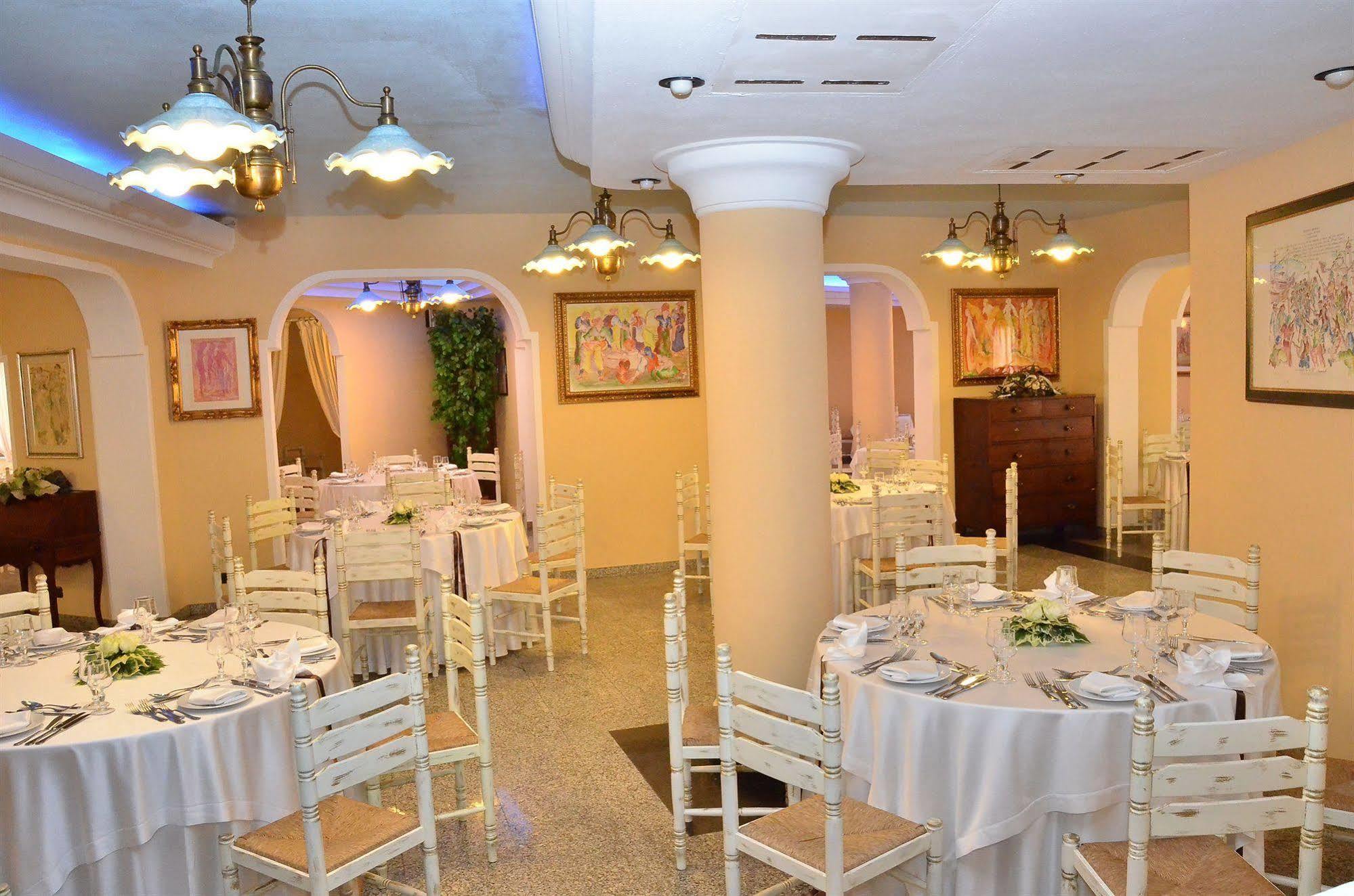 Cala Ginepro Hotel Resort & Spa Orosei Kültér fotó