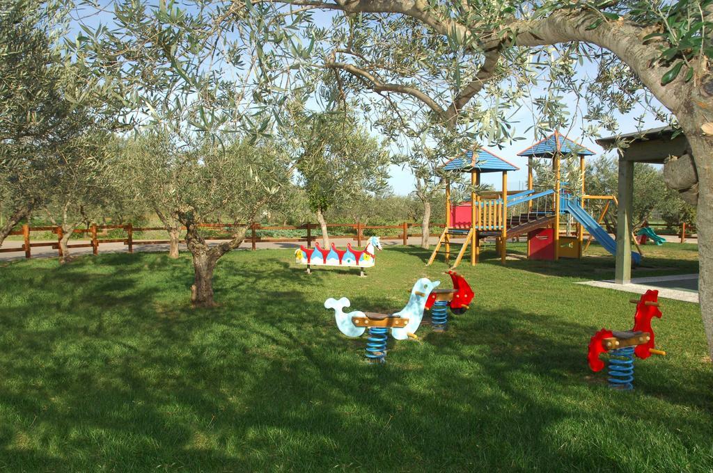 Cala Ginepro Hotel Resort & Spa Orosei Kültér fotó