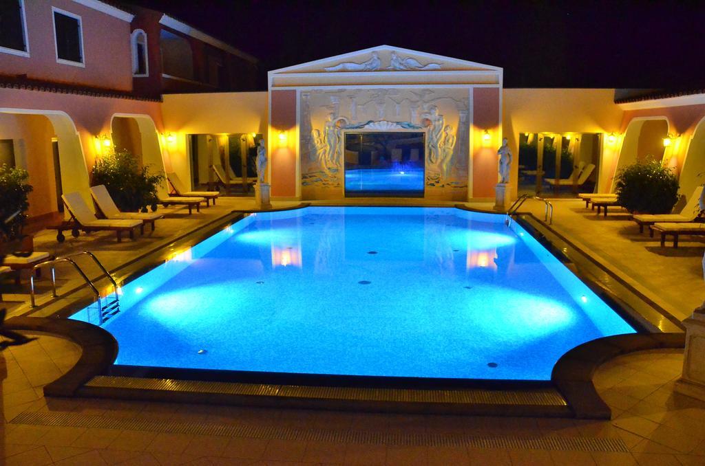Cala Ginepro Hotel Resort & Spa Orosei Kültér fotó